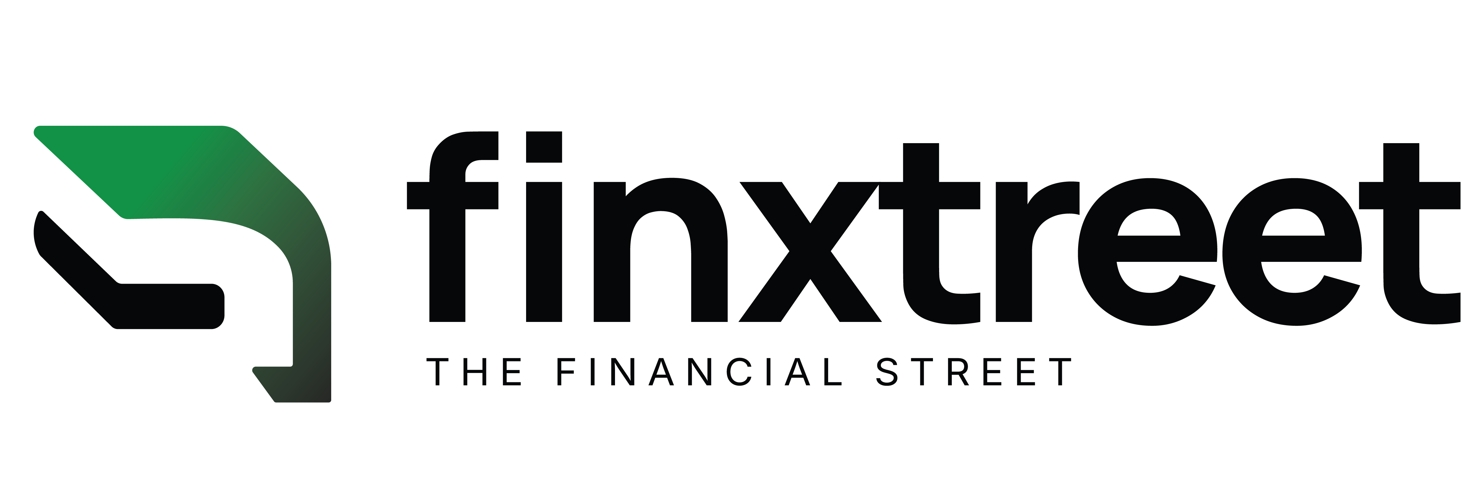 Finxtreet Trading Café Logo